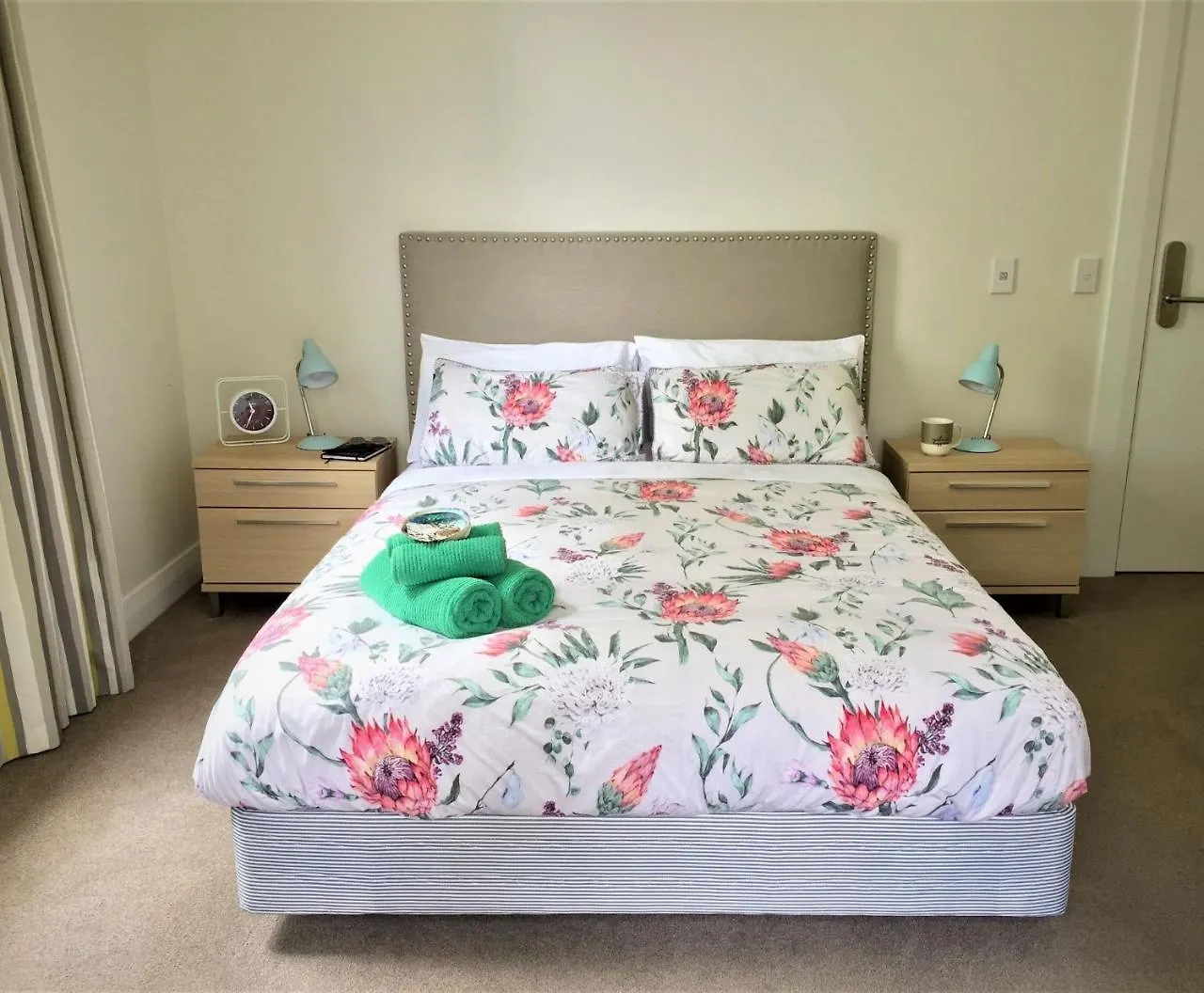 The Marion Hostel Wellington